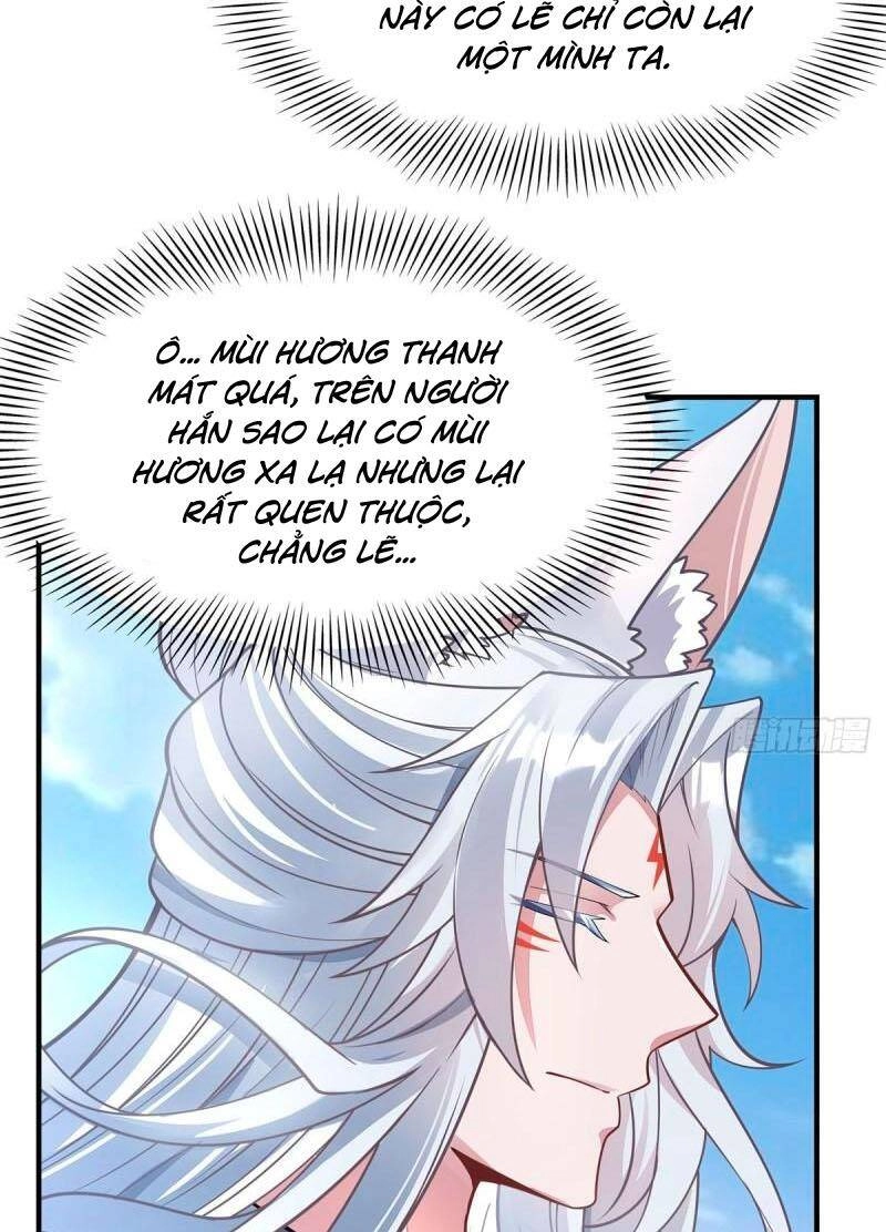 Các Nữ Đồ Đệ Của Ta Đều Là Chư Thiên Đại Lão Tương Lai Chapter 168 - 27