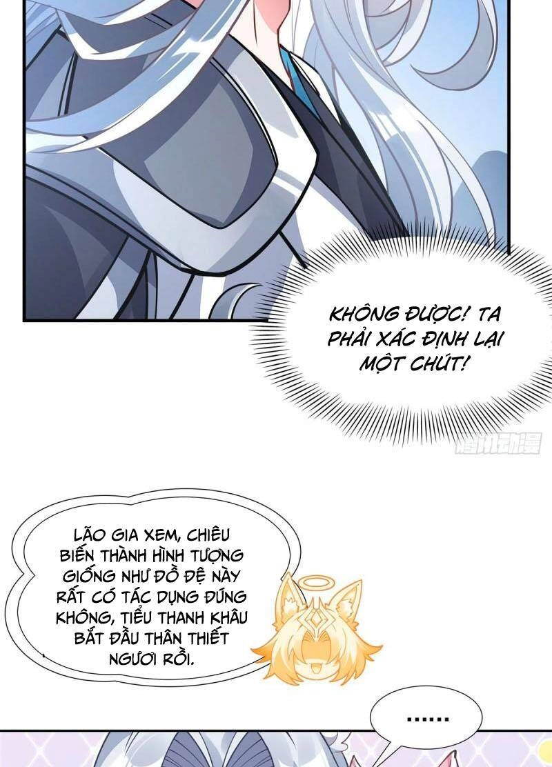 Các Nữ Đồ Đệ Của Ta Đều Là Chư Thiên Đại Lão Tương Lai Chapter 168 - 28