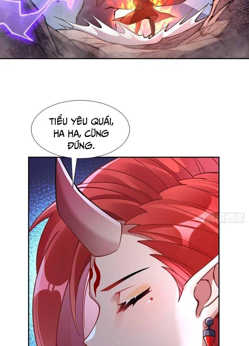 Các Nữ Đồ Đệ Của Ta Đều Là Chư Thiên Đại Lão Tương Lai Chapter 168 - 38