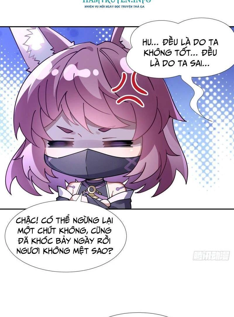 Các Nữ Đồ Đệ Của Ta Đều Là Chư Thiên Đại Lão Tương Lai Chapter 170 - 4