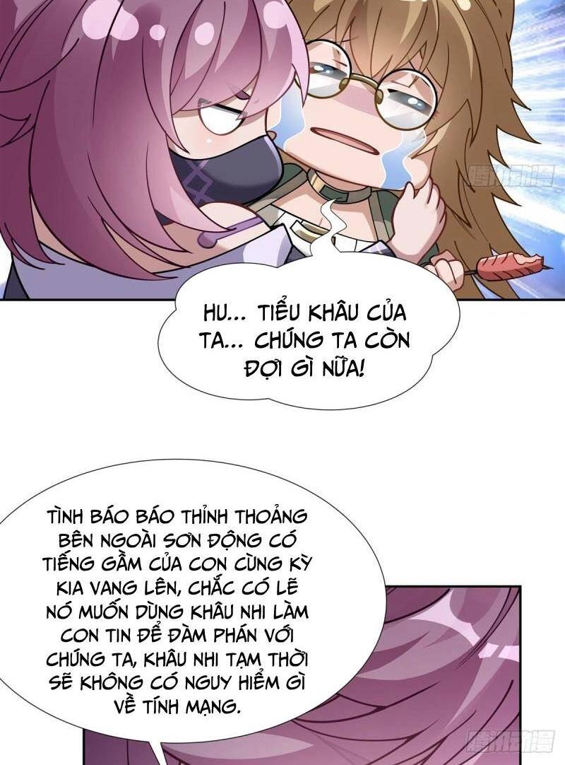 Các Nữ Đồ Đệ Của Ta Đều Là Chư Thiên Đại Lão Tương Lai Chapter 170 - 7