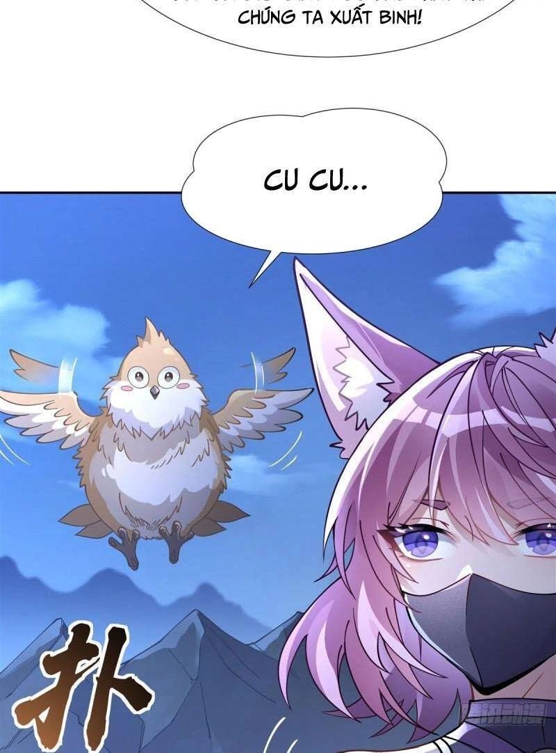 Các Nữ Đồ Đệ Của Ta Đều Là Chư Thiên Đại Lão Tương Lai Chapter 170 - 9