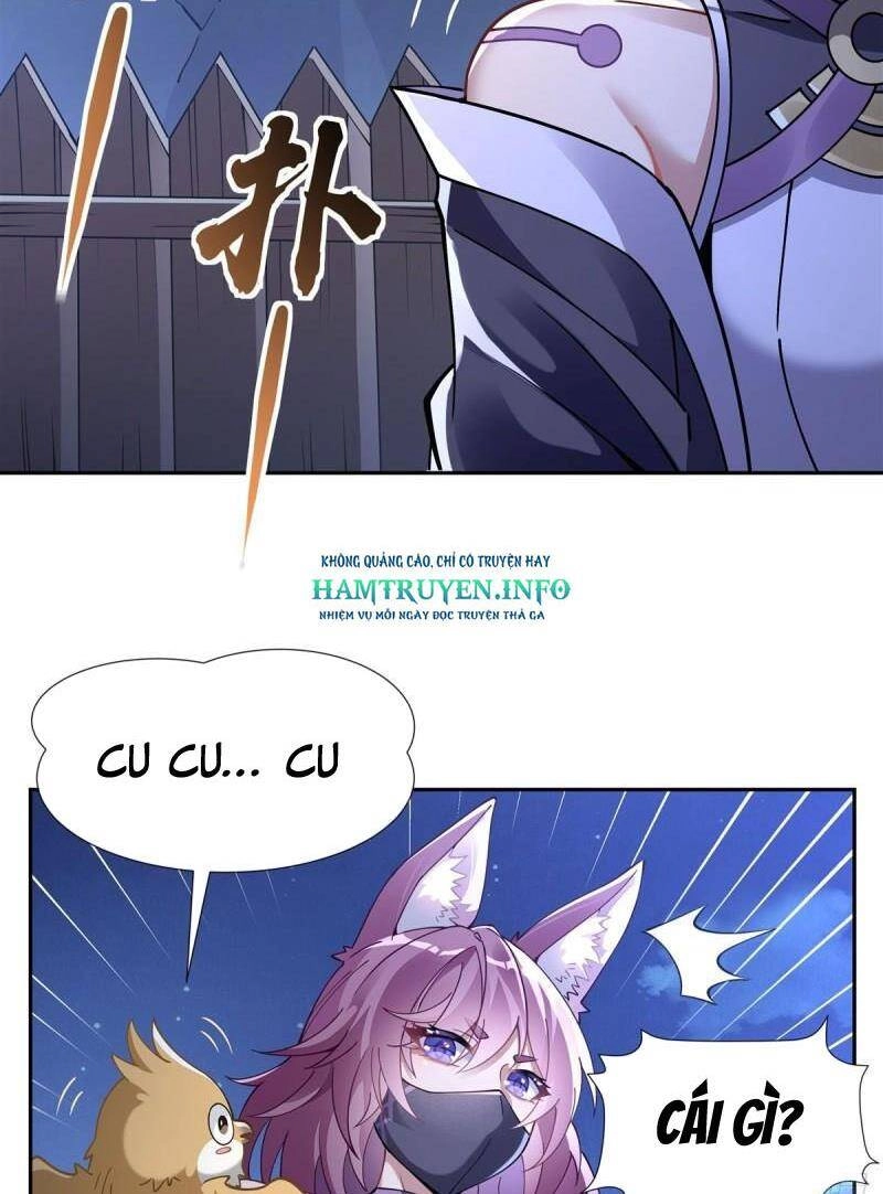 Các Nữ Đồ Đệ Của Ta Đều Là Chư Thiên Đại Lão Tương Lai Chapter 170 - 10