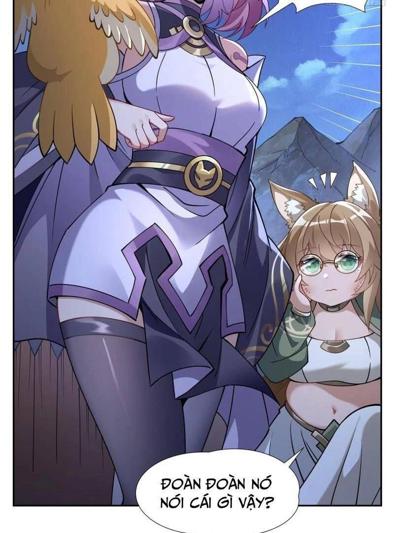 Các Nữ Đồ Đệ Của Ta Đều Là Chư Thiên Đại Lão Tương Lai Chapter 170 - 11