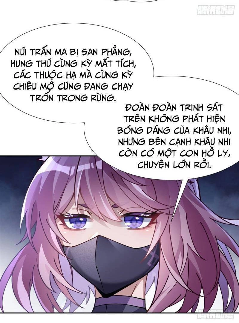 Các Nữ Đồ Đệ Của Ta Đều Là Chư Thiên Đại Lão Tương Lai Chapter 170 - 12