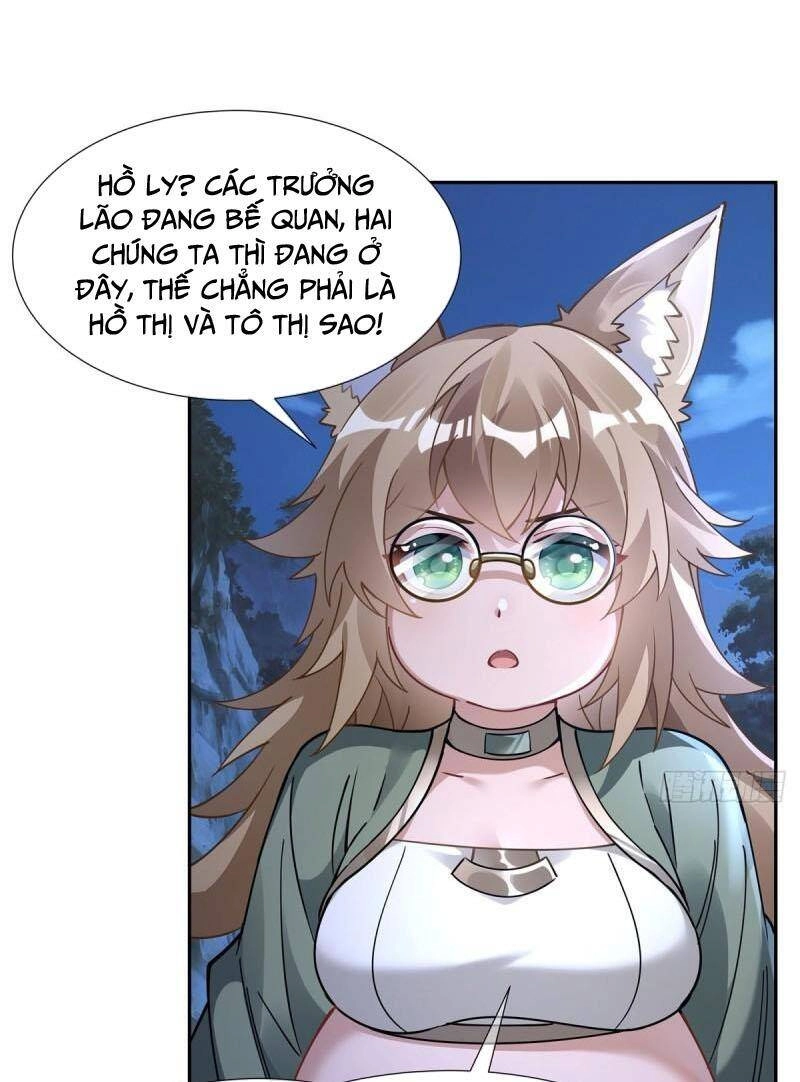 Các Nữ Đồ Đệ Của Ta Đều Là Chư Thiên Đại Lão Tương Lai Chapter 170 - 13