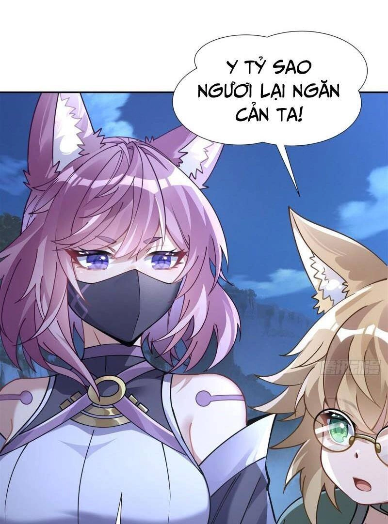 Các Nữ Đồ Đệ Của Ta Đều Là Chư Thiên Đại Lão Tương Lai Chapter 170 - 18