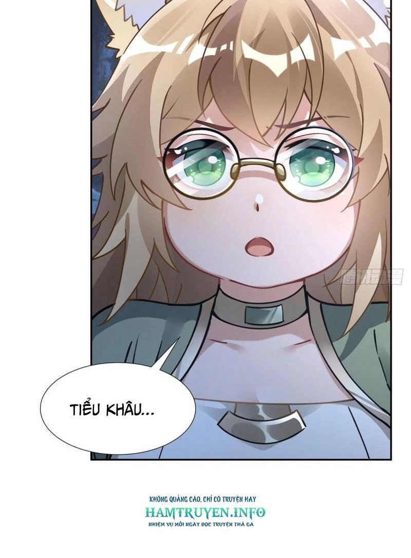 Các Nữ Đồ Đệ Của Ta Đều Là Chư Thiên Đại Lão Tương Lai Chapter 170 - 20