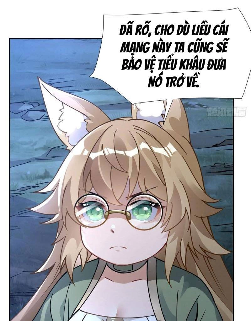 Các Nữ Đồ Đệ Của Ta Đều Là Chư Thiên Đại Lão Tương Lai Chapter 170 - 21