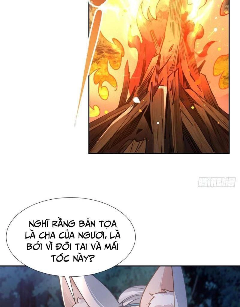 Các Nữ Đồ Đệ Của Ta Đều Là Chư Thiên Đại Lão Tương Lai Chapter 170 - 24