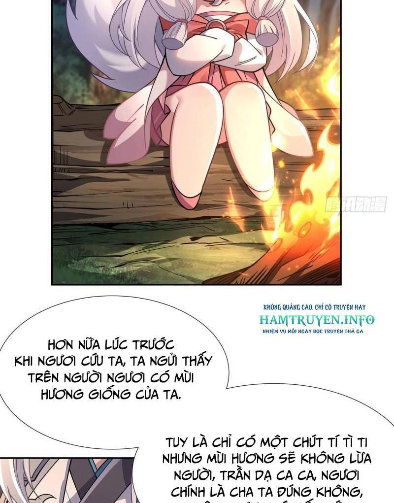 Các Nữ Đồ Đệ Của Ta Đều Là Chư Thiên Đại Lão Tương Lai Chapter 170 - 27