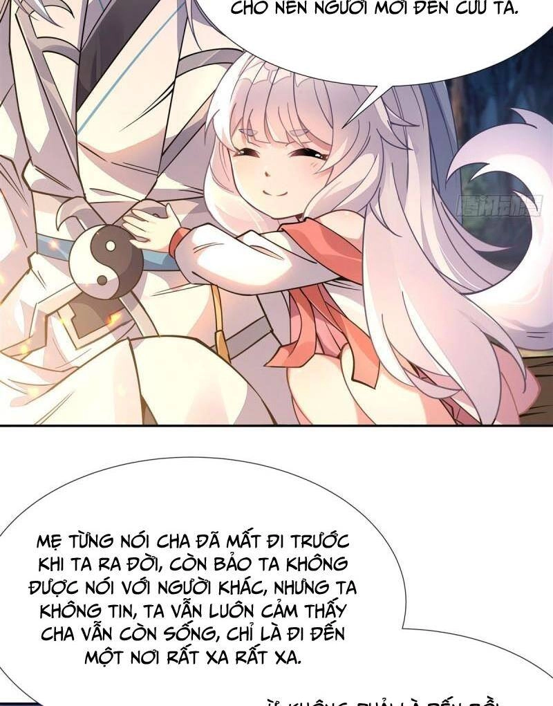 Các Nữ Đồ Đệ Của Ta Đều Là Chư Thiên Đại Lão Tương Lai Chapter 170 - 28