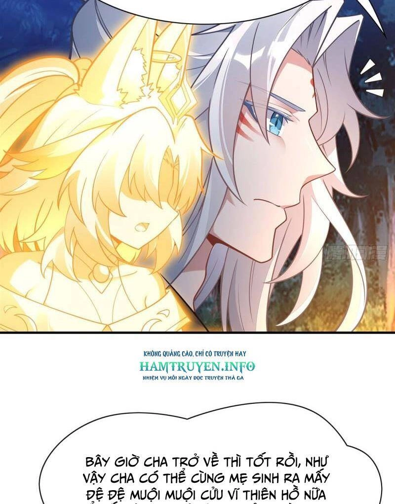 Các Nữ Đồ Đệ Của Ta Đều Là Chư Thiên Đại Lão Tương Lai Chapter 170 - 31