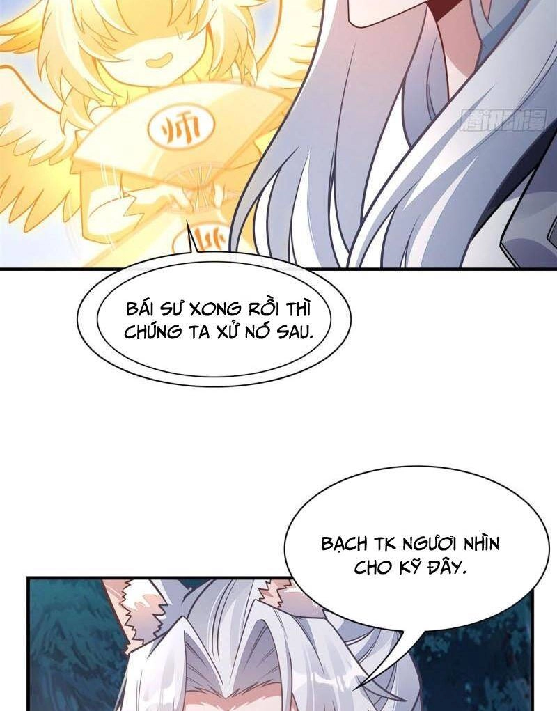 Các Nữ Đồ Đệ Của Ta Đều Là Chư Thiên Đại Lão Tương Lai Chapter 170 - 34