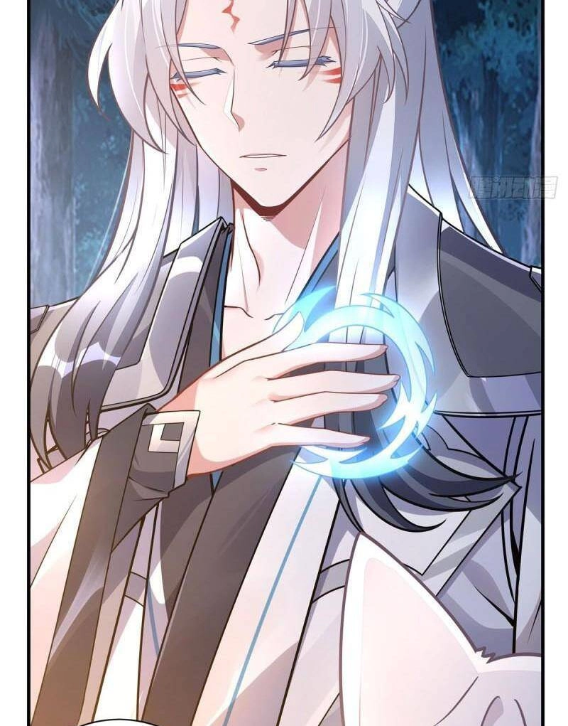 Các Nữ Đồ Đệ Của Ta Đều Là Chư Thiên Đại Lão Tương Lai Chapter 170 - 35