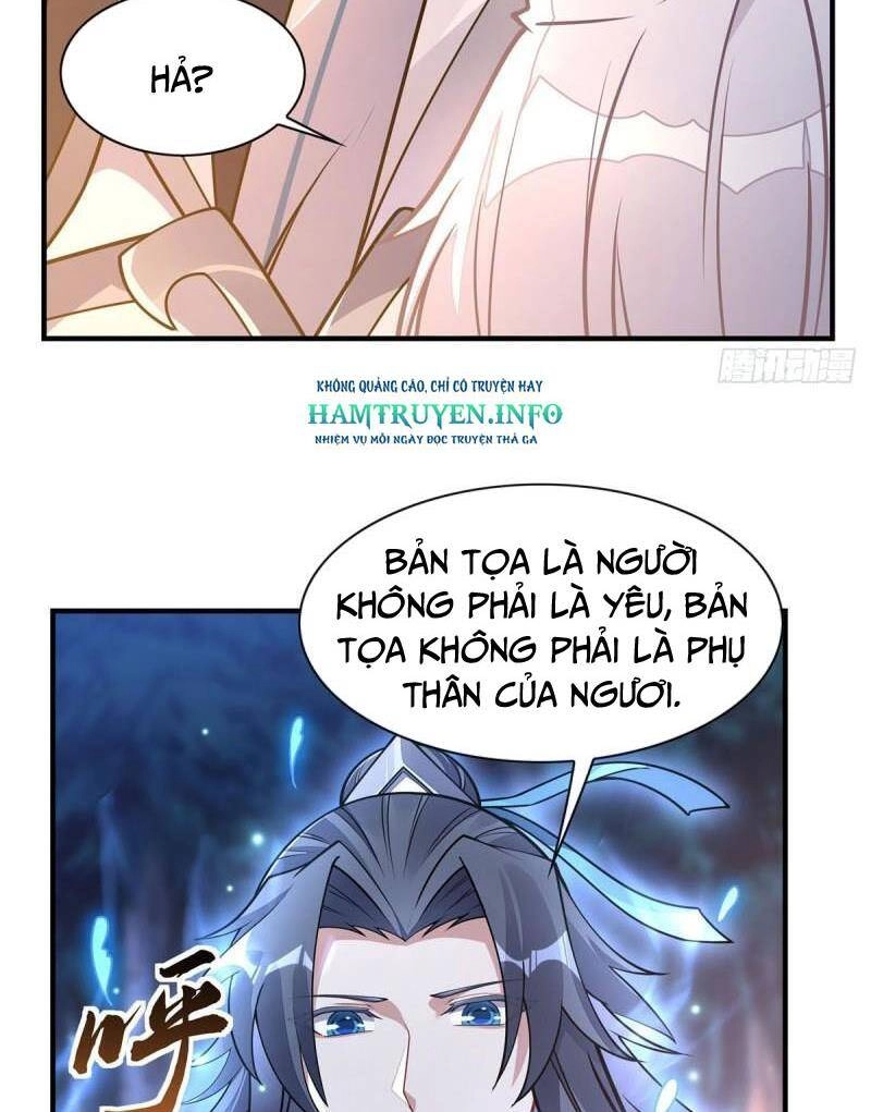 Các Nữ Đồ Đệ Của Ta Đều Là Chư Thiên Đại Lão Tương Lai Chapter 170 - 36