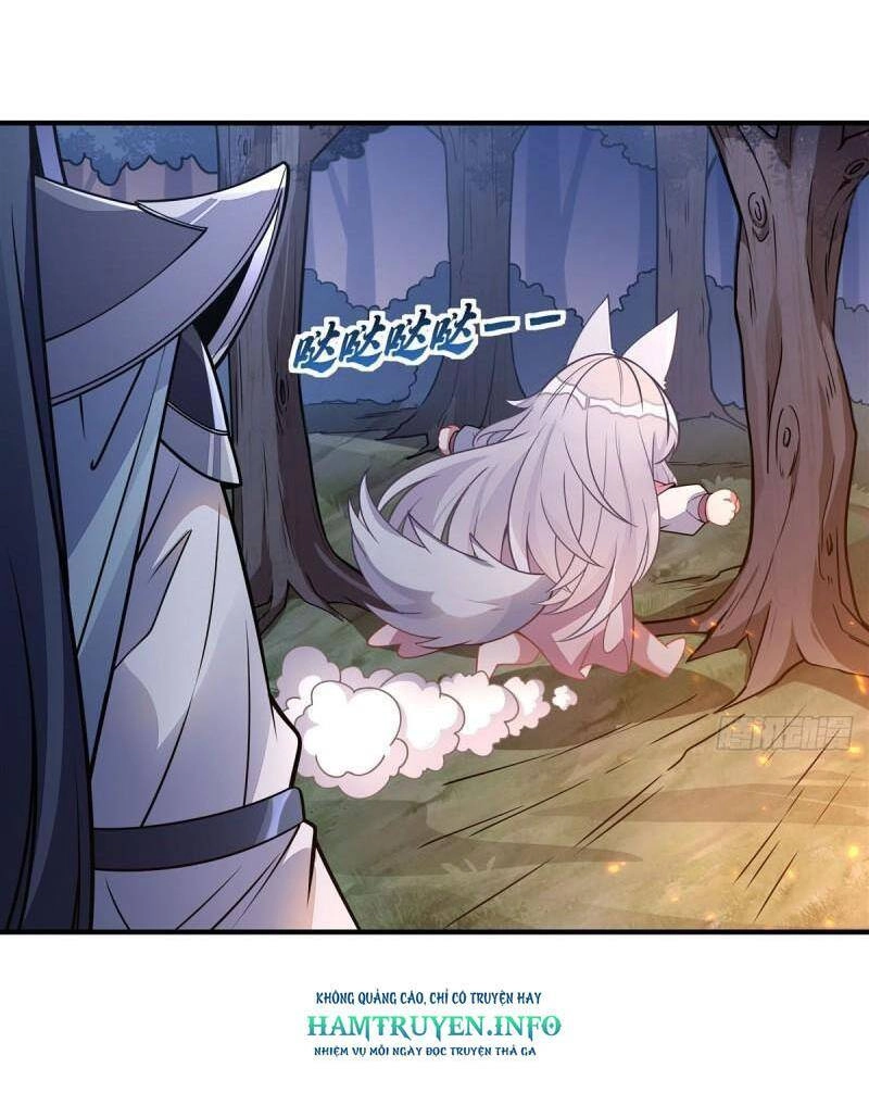 Các Nữ Đồ Đệ Của Ta Đều Là Chư Thiên Đại Lão Tương Lai Chapter 170 - 40