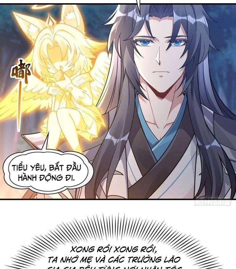 Các Nữ Đồ Đệ Của Ta Đều Là Chư Thiên Đại Lão Tương Lai Chapter 170 - 43