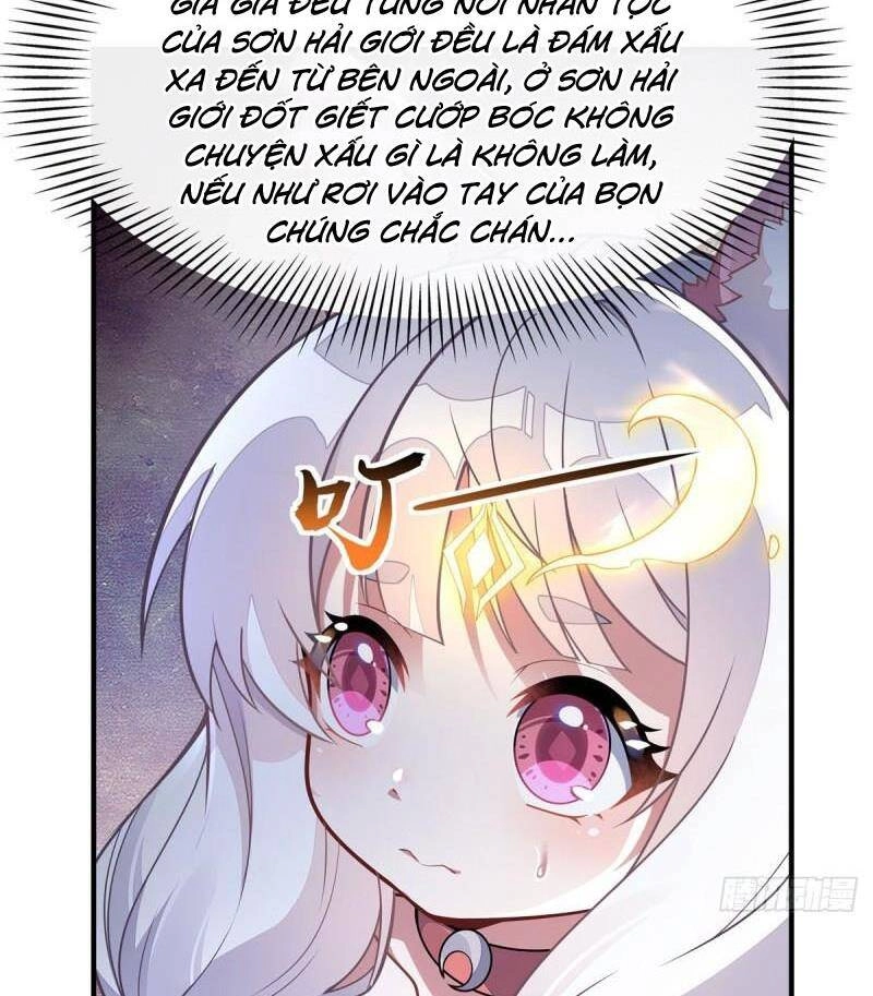 Các Nữ Đồ Đệ Của Ta Đều Là Chư Thiên Đại Lão Tương Lai Chapter 170 - 44