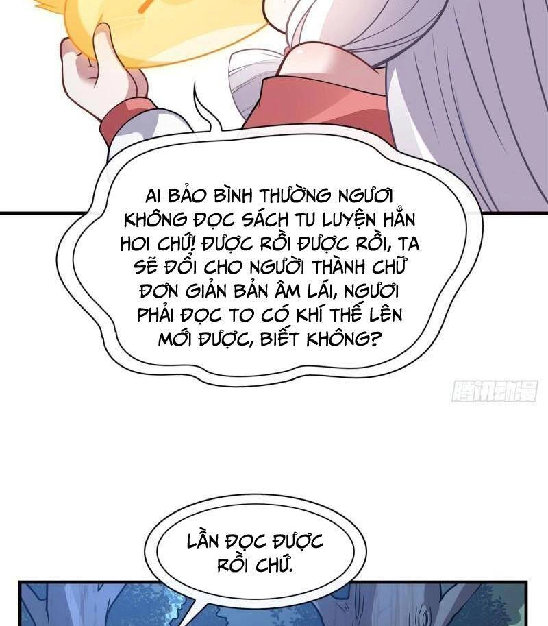 Các Nữ Đồ Đệ Của Ta Đều Là Chư Thiên Đại Lão Tương Lai Chapter 170 - 49