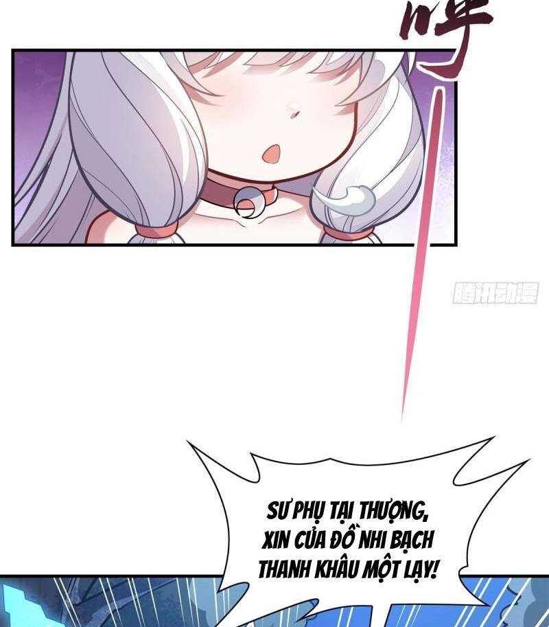 Các Nữ Đồ Đệ Của Ta Đều Là Chư Thiên Đại Lão Tương Lai Chapter 170 - 51