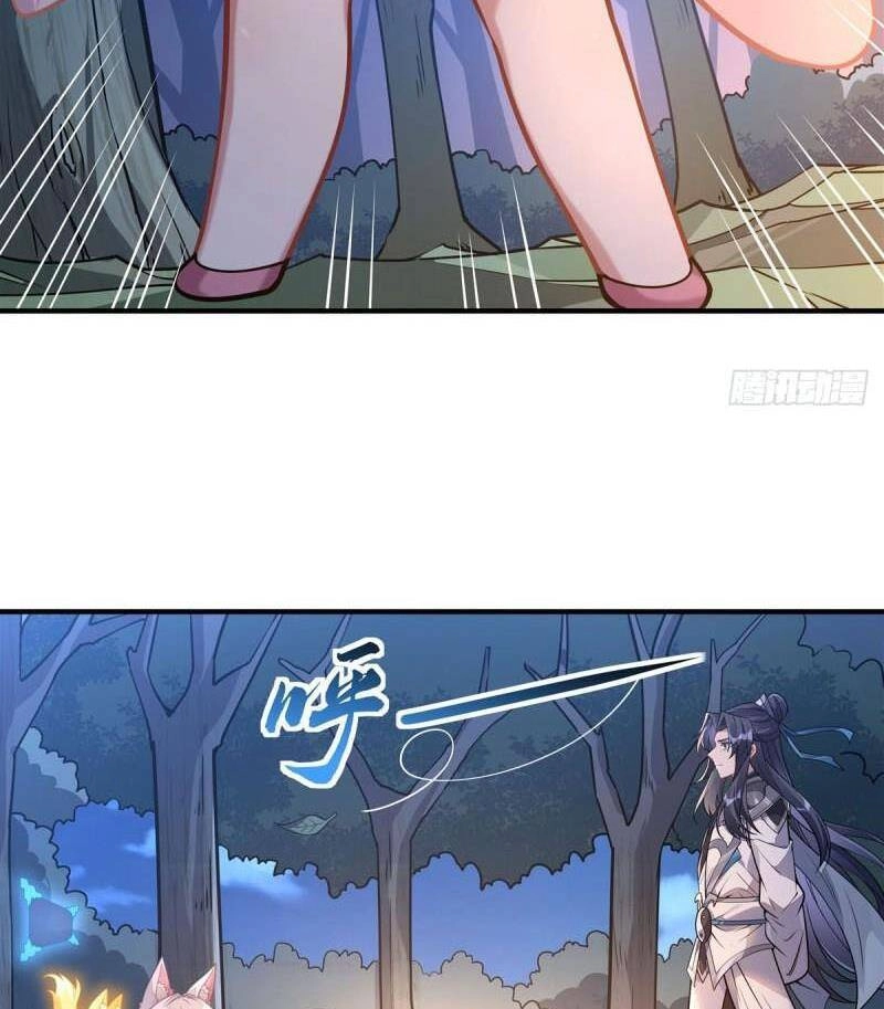 Các Nữ Đồ Đệ Của Ta Đều Là Chư Thiên Đại Lão Tương Lai Chapter 170 - 53