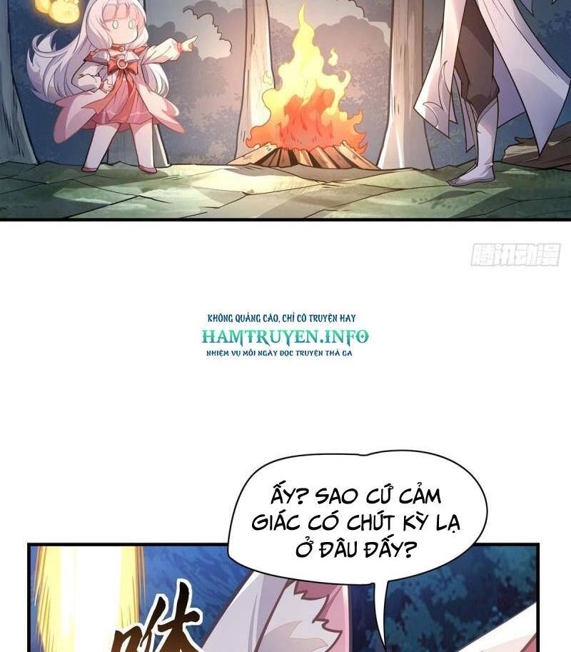 Các Nữ Đồ Đệ Của Ta Đều Là Chư Thiên Đại Lão Tương Lai Chapter 170 - 54