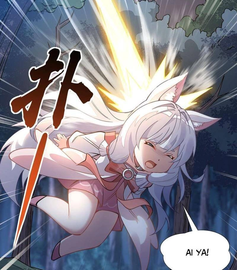 Các Nữ Đồ Đệ Của Ta Đều Là Chư Thiên Đại Lão Tương Lai Chapter 170 - 59