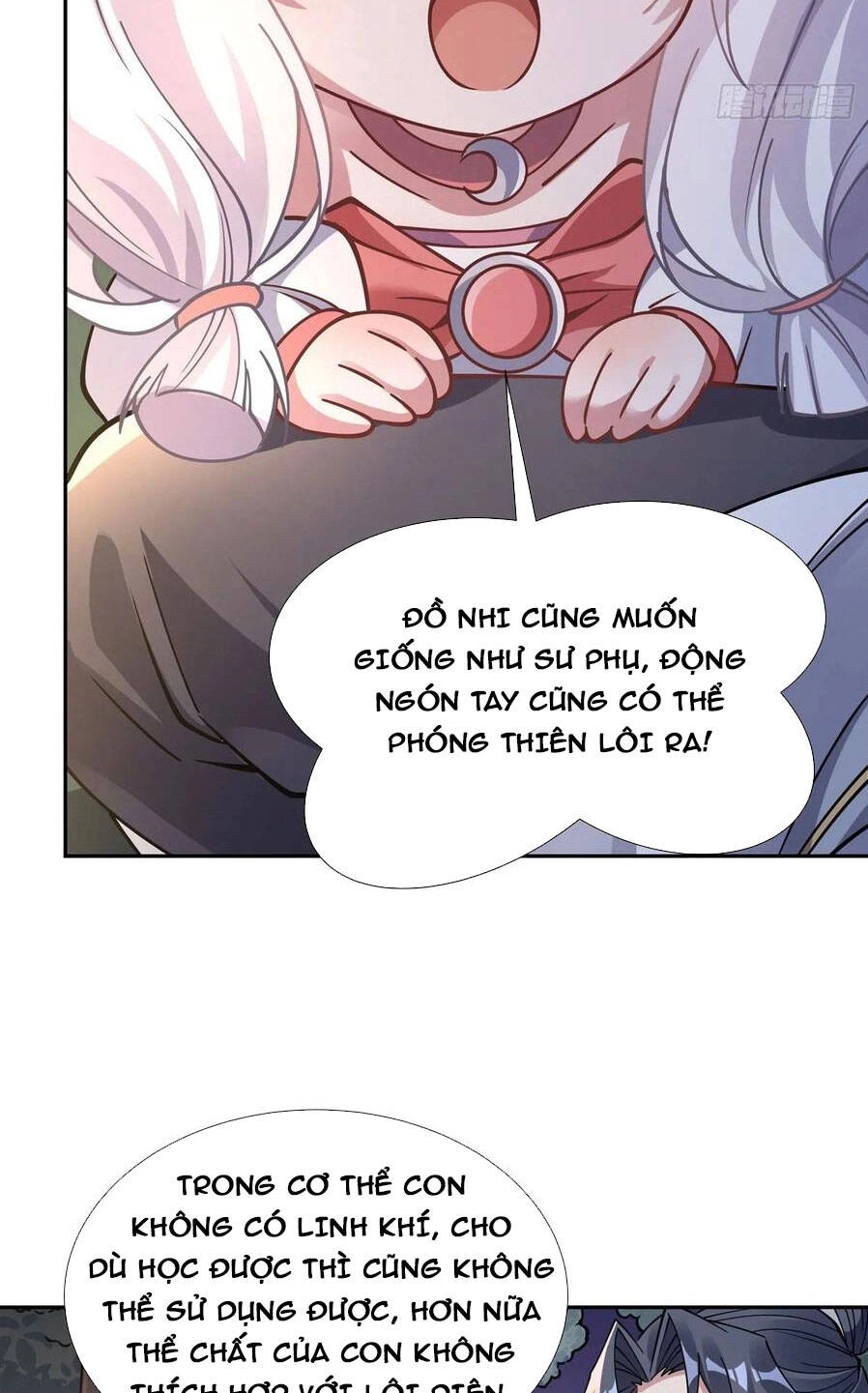 Các Nữ Đồ Đệ Của Ta Đều Là Chư Thiên Đại Lão Tương Lai Chapter 173 - 5