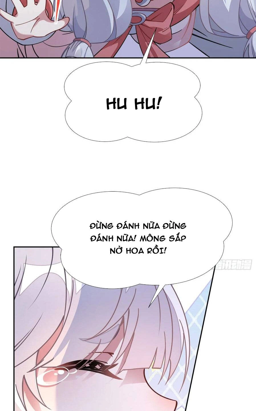 Các Nữ Đồ Đệ Của Ta Đều Là Chư Thiên Đại Lão Tương Lai Chapter 173 - 17