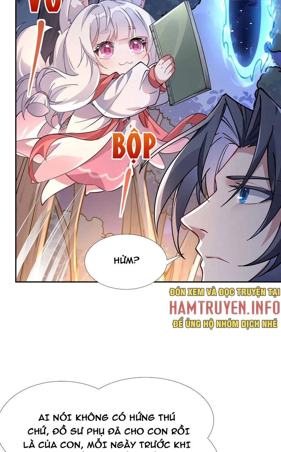 Các Nữ Đồ Đệ Của Ta Đều Là Chư Thiên Đại Lão Tương Lai Chapter 173 - 26