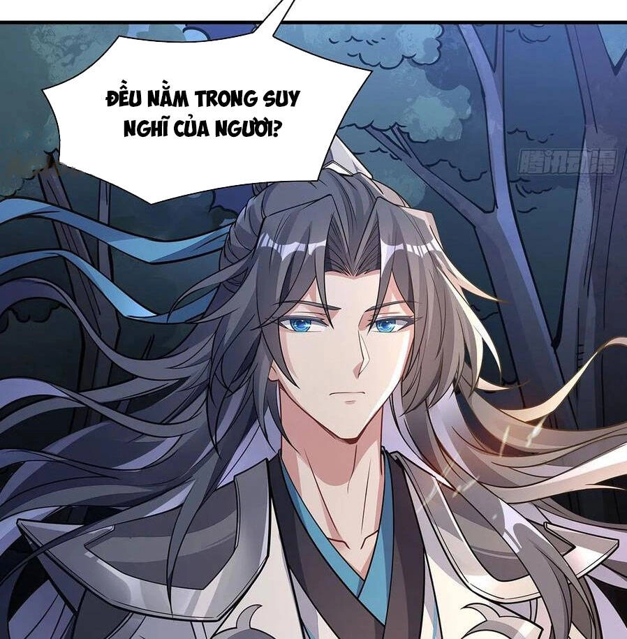 Các Nữ Đồ Đệ Của Ta Đều Là Chư Thiên Đại Lão Tương Lai Chapter 173 - 55