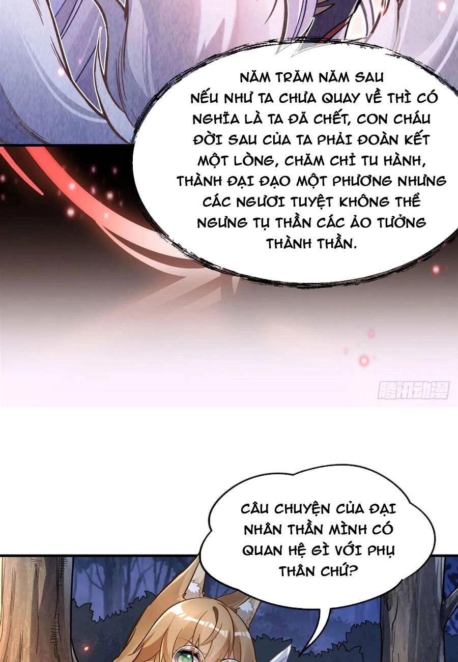 Các Nữ Đồ Đệ Của Ta Đều Là Chư Thiên Đại Lão Tương Lai Chapter 174 - 6