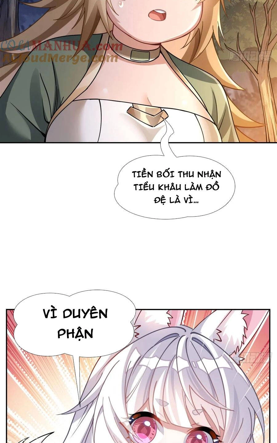 Các Nữ Đồ Đệ Của Ta Đều Là Chư Thiên Đại Lão Tương Lai Chapter 174 - 33