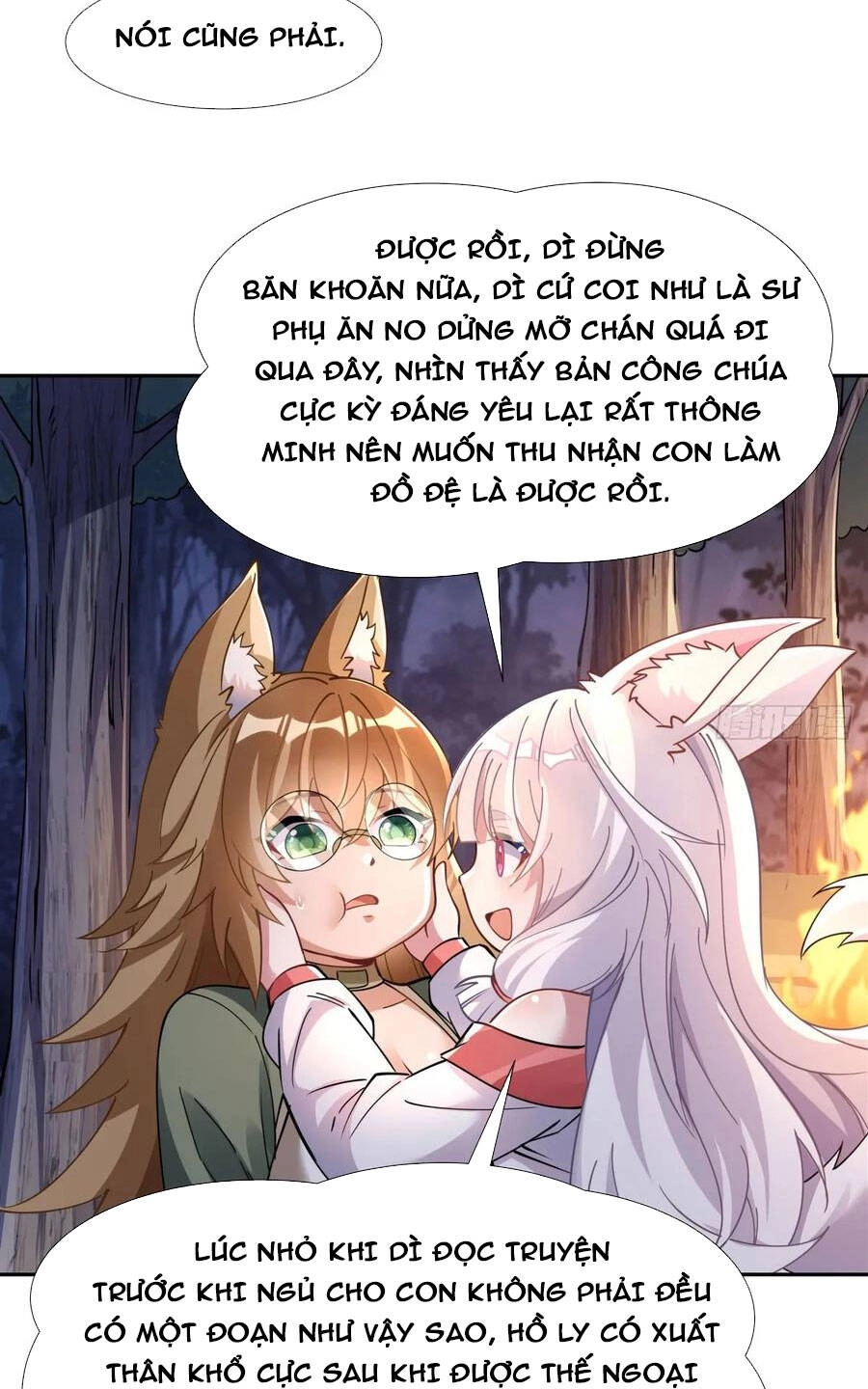 Các Nữ Đồ Đệ Của Ta Đều Là Chư Thiên Đại Lão Tương Lai Chapter 174 - 36