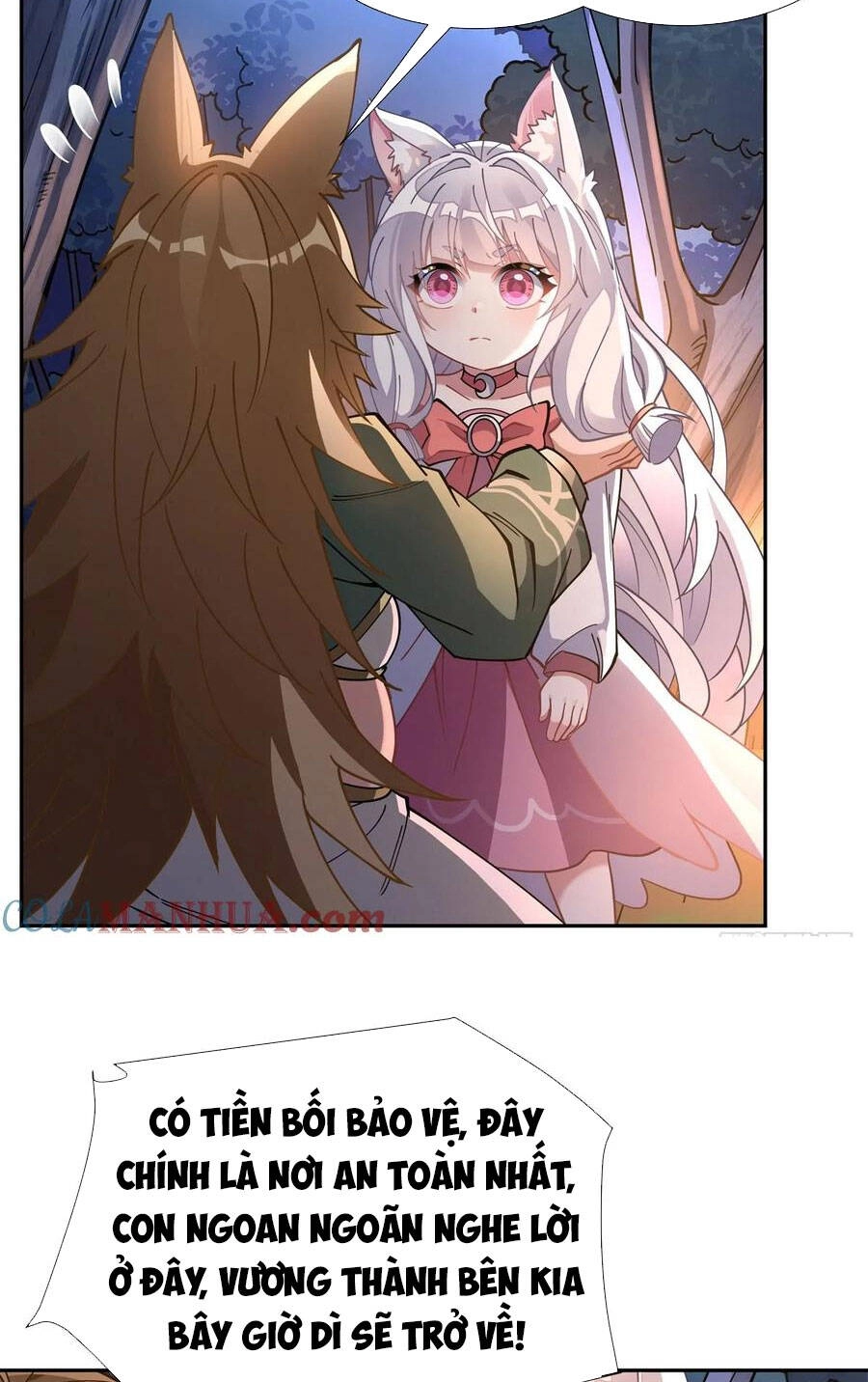 Các Nữ Đồ Đệ Của Ta Đều Là Chư Thiên Đại Lão Tương Lai Chapter 175 - 22