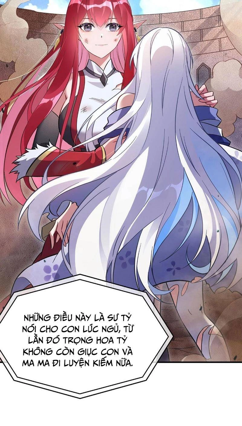 Các Nữ Đồ Đệ Của Ta Đều Là Chư Thiên Đại Lão Tương Lai Chapter 207 - 25