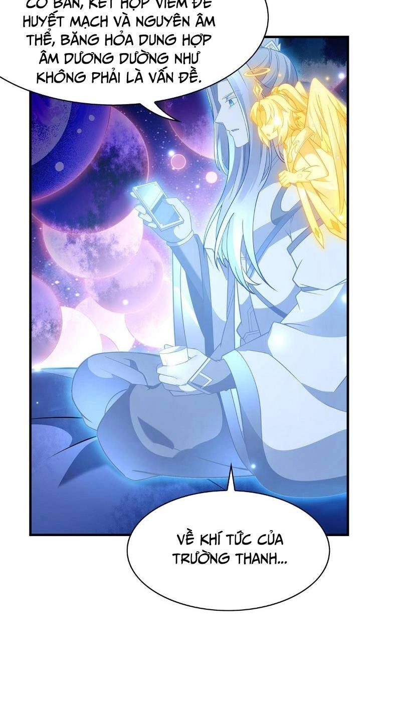 Các Nữ Đồ Đệ Của Ta Đều Là Chư Thiên Đại Lão Tương Lai Chapter 207 - 30