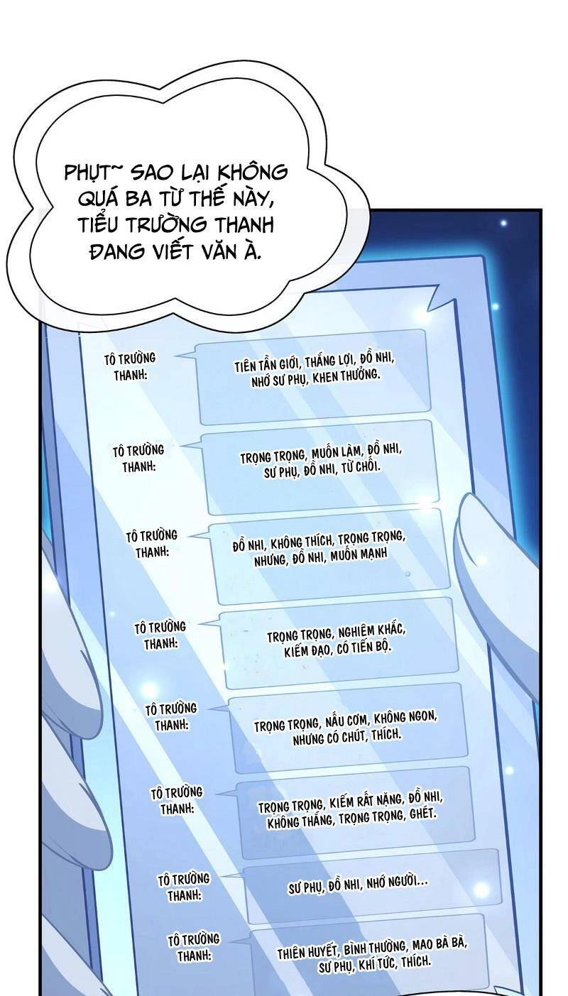 Các Nữ Đồ Đệ Của Ta Đều Là Chư Thiên Đại Lão Tương Lai Chapter 207 - 31