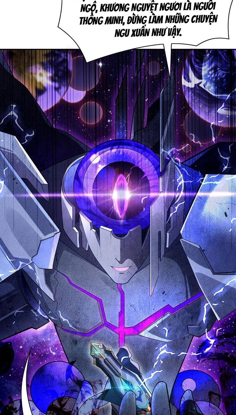 Các Nữ Đồ Đệ Của Ta Đều Là Chư Thiên Đại Lão Tương Lai Chapter 207 - 46