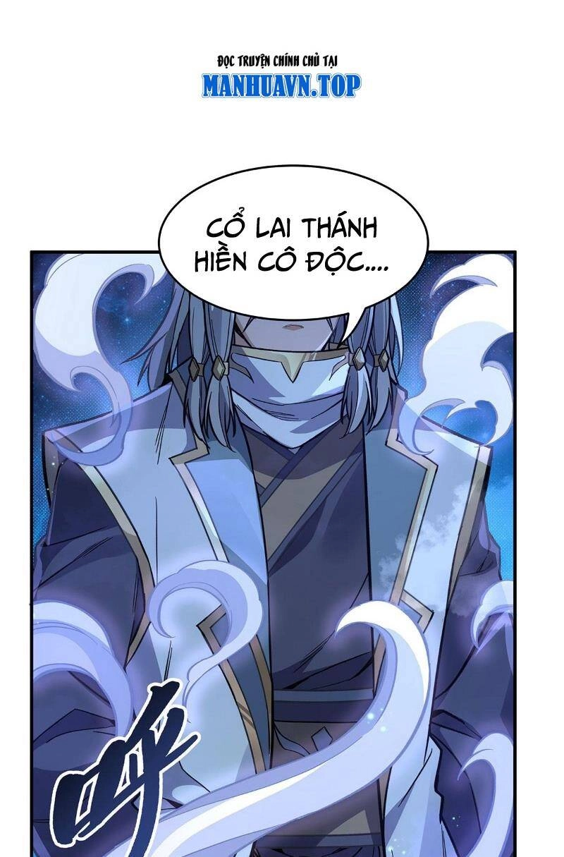 Các Nữ Đồ Đệ Của Ta Đều Là Chư Thiên Đại Lão Tương Lai Chapter 208 - 4