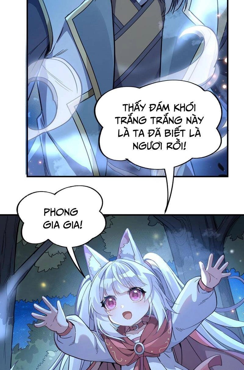 Các Nữ Đồ Đệ Của Ta Đều Là Chư Thiên Đại Lão Tương Lai Chapter 208 - 12