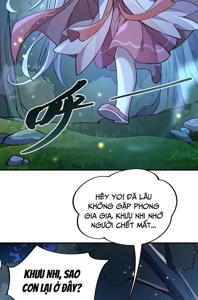 Các Nữ Đồ Đệ Của Ta Đều Là Chư Thiên Đại Lão Tương Lai Chapter 208 - 13