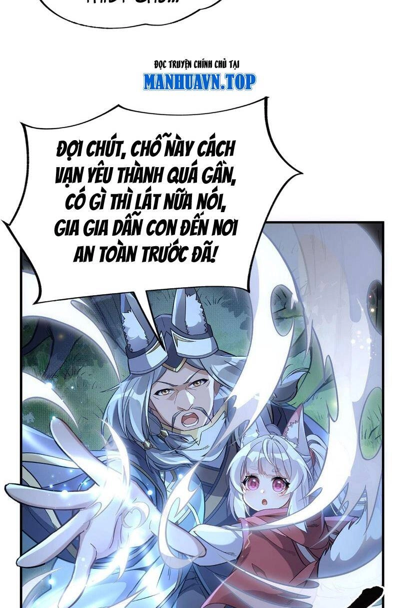 Các Nữ Đồ Đệ Của Ta Đều Là Chư Thiên Đại Lão Tương Lai Chapter 208 - 15