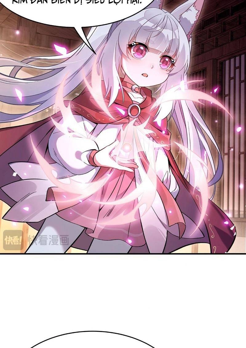 Các Nữ Đồ Đệ Của Ta Đều Là Chư Thiên Đại Lão Tương Lai Chapter 208 - 28