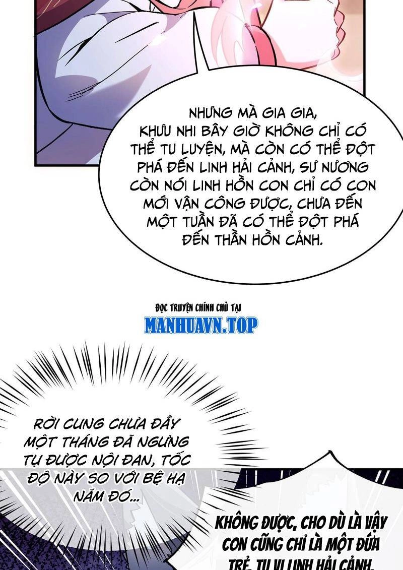 Các Nữ Đồ Đệ Của Ta Đều Là Chư Thiên Đại Lão Tương Lai Chapter 208 - 30