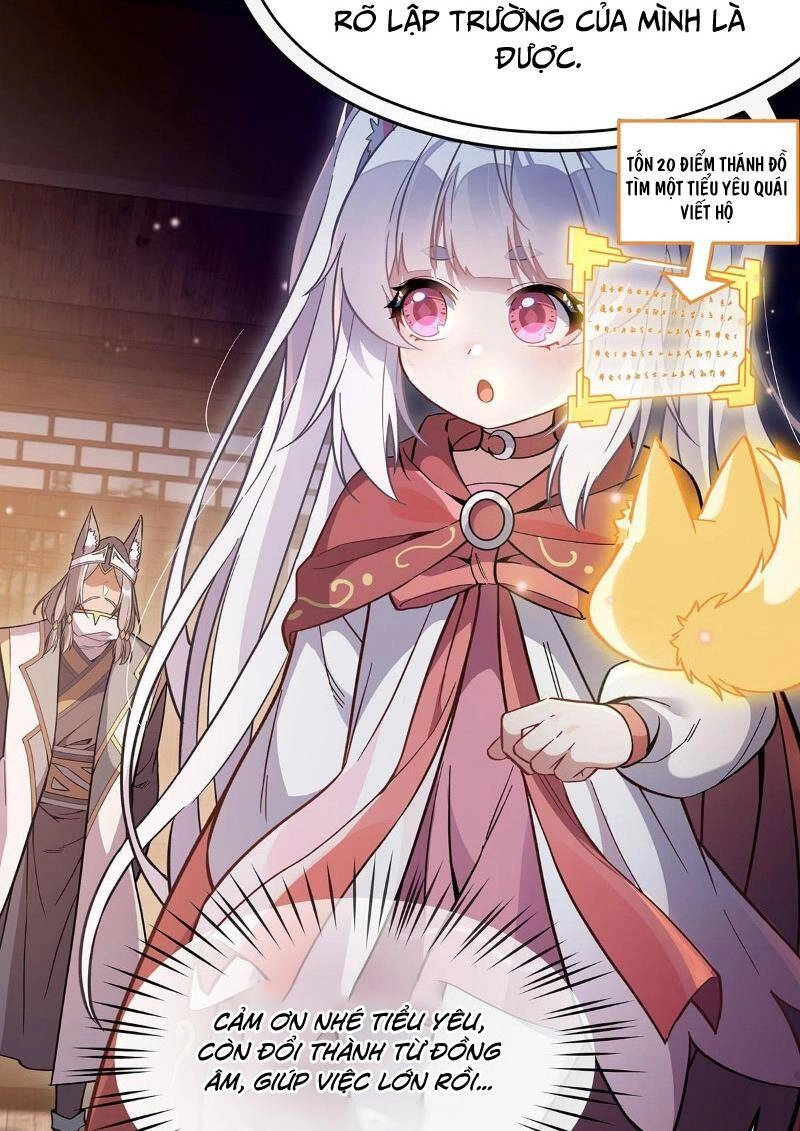 Các Nữ Đồ Đệ Của Ta Đều Là Chư Thiên Đại Lão Tương Lai Chapter 208 - 38