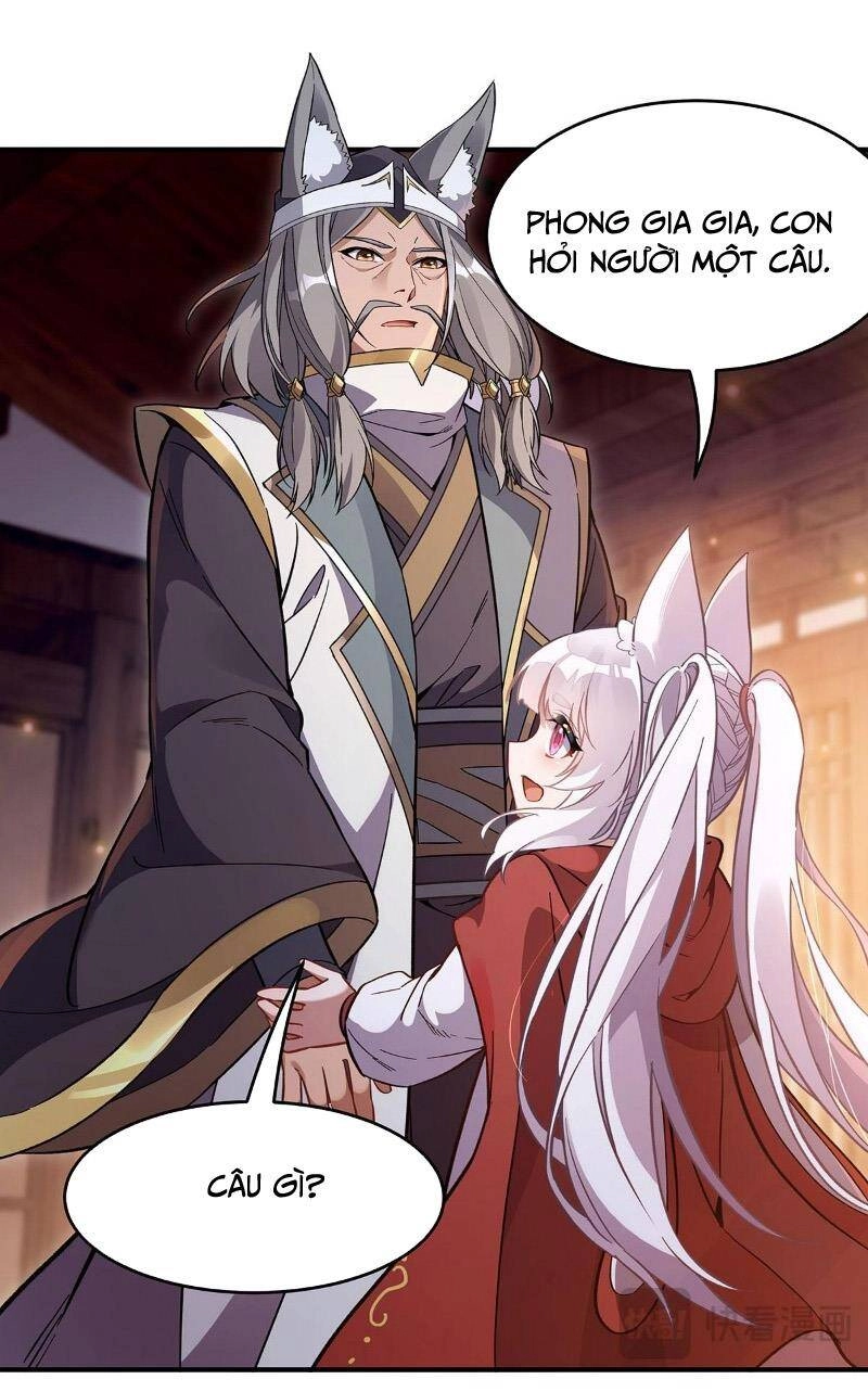 Các Nữ Đồ Đệ Của Ta Đều Là Chư Thiên Đại Lão Tương Lai Chapter 208 - 41