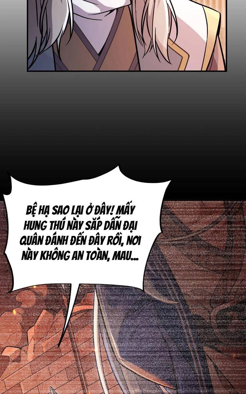 Các Nữ Đồ Đệ Của Ta Đều Là Chư Thiên Đại Lão Tương Lai Chapter 208 - 43