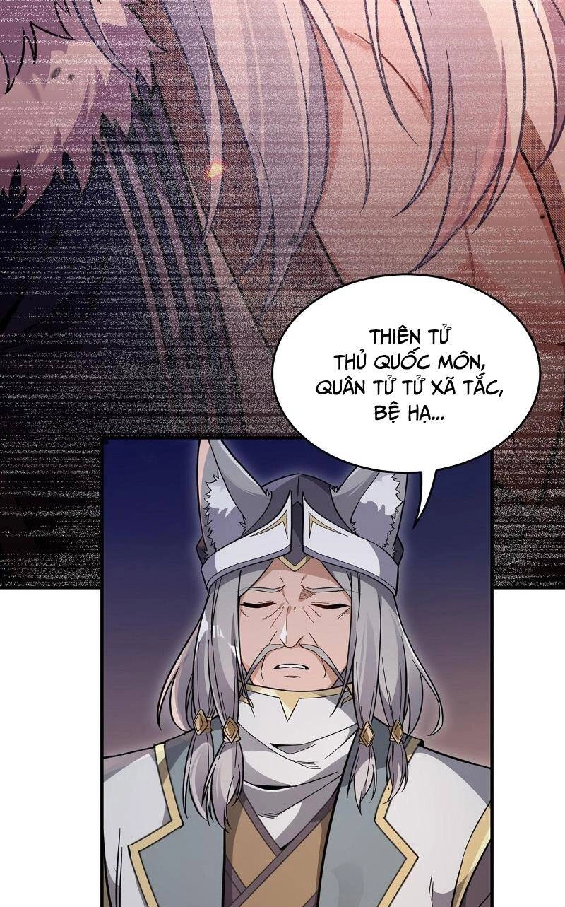 Các Nữ Đồ Đệ Của Ta Đều Là Chư Thiên Đại Lão Tương Lai Chapter 208 - 46